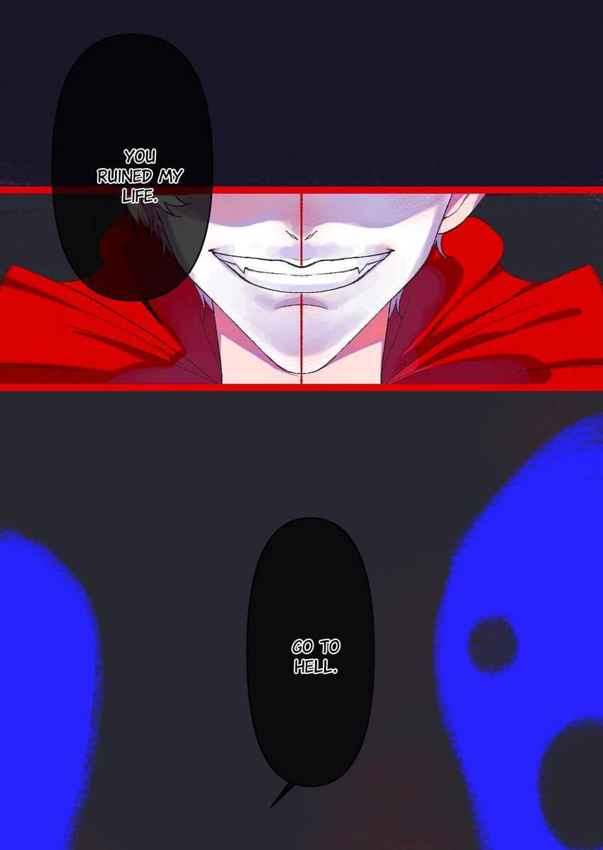 Seven Days After Death Chapter 10 page 57 - 