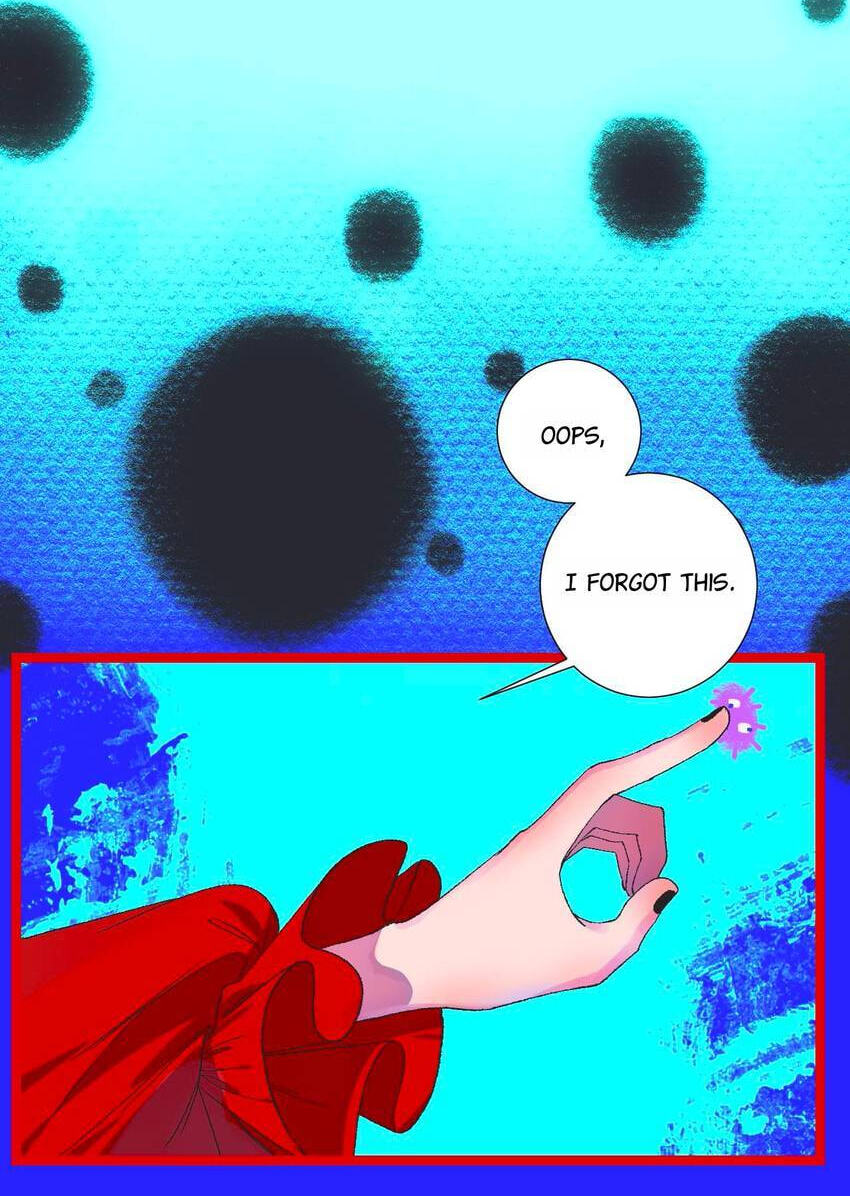 Seven Days After Death Chapter 10 page 59 - 