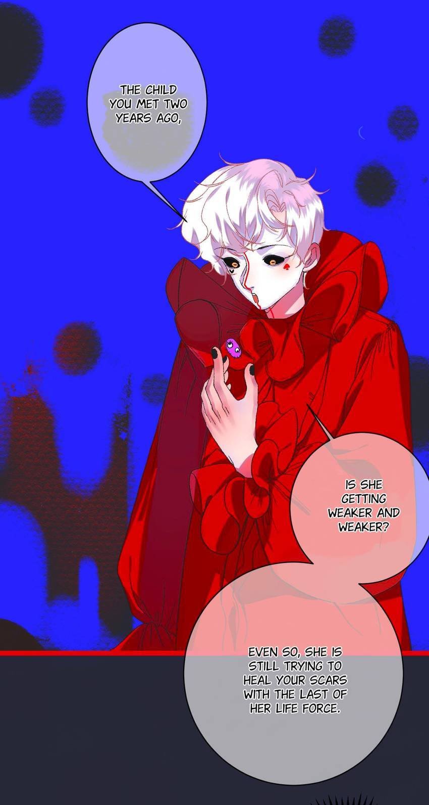 Seven Days After Death Chapter 10 page 60 - 