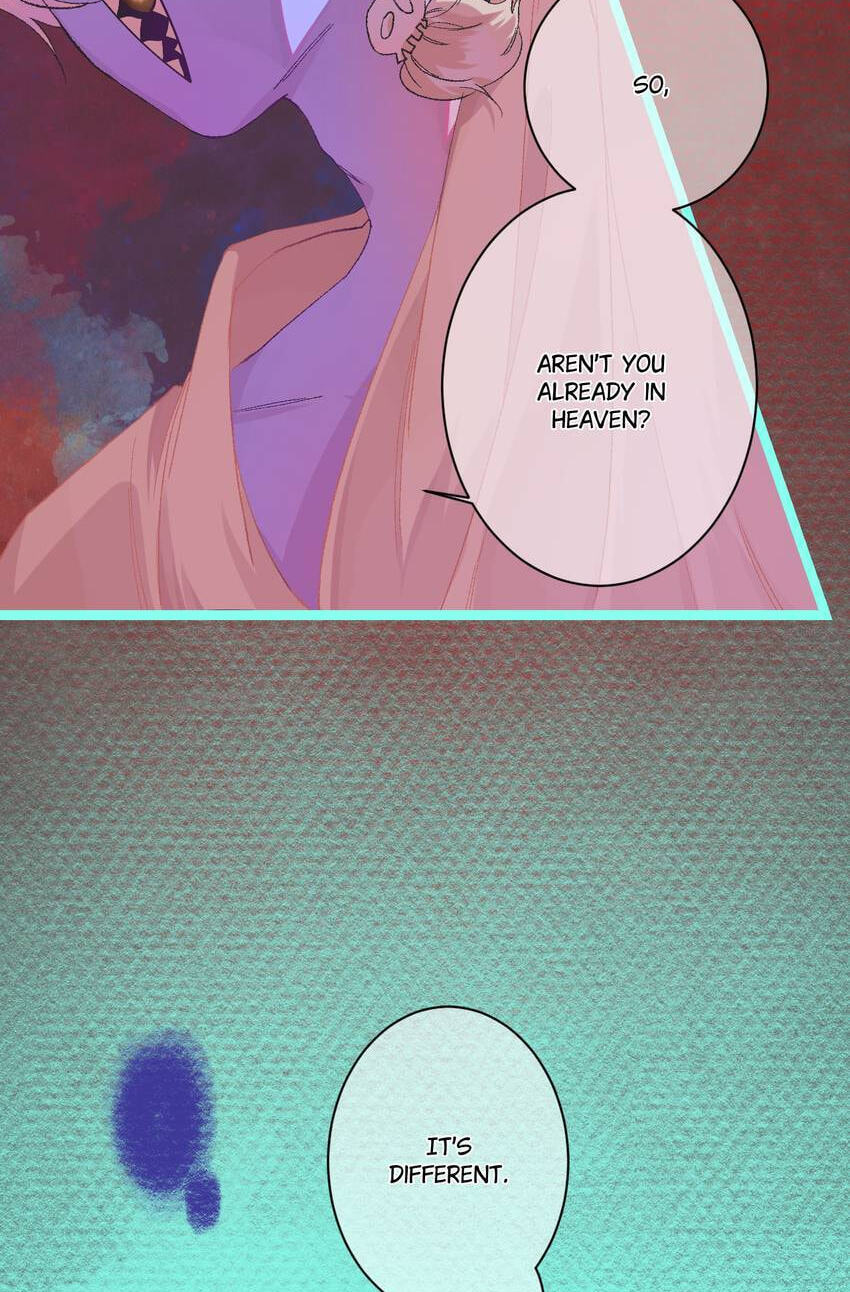 Seven Days After Death Chapter 10 page 7 - 