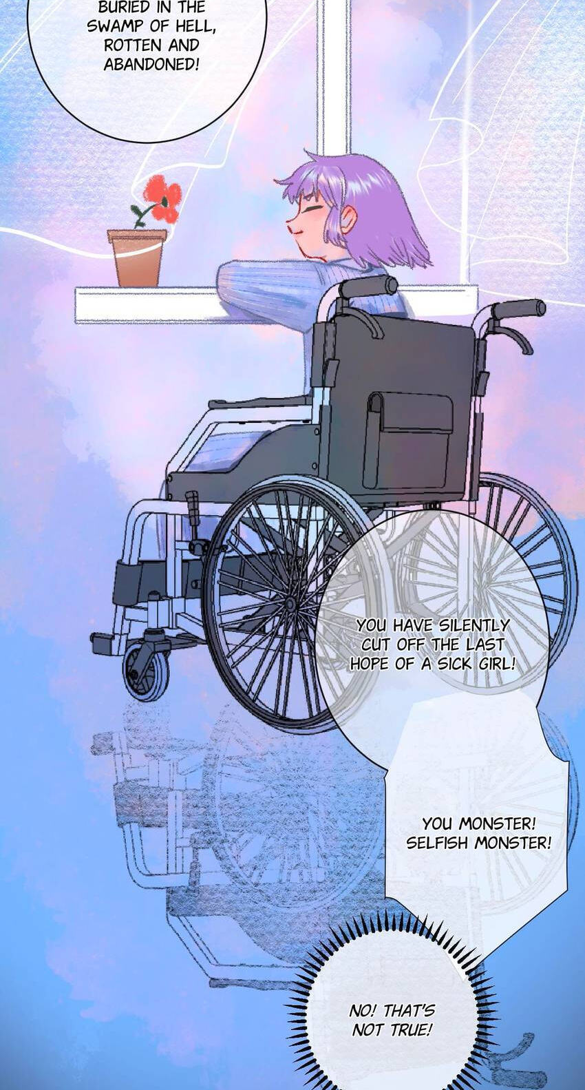 Seven Days After Death Chapter 10 page 62 - 