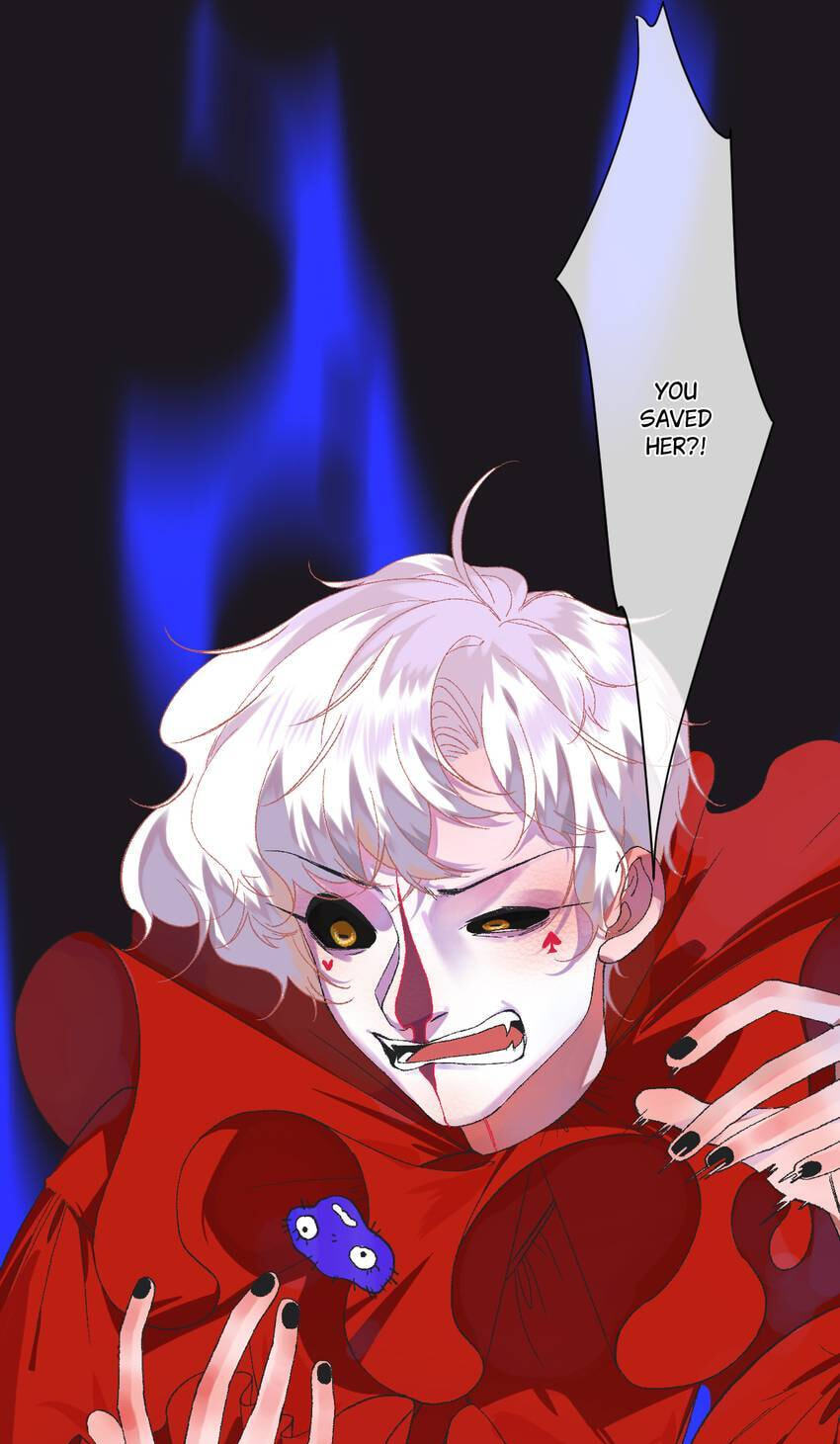 Seven Days After Death Chapter 10 page 65 - 