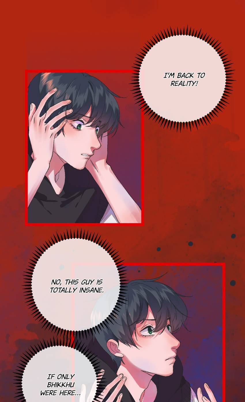 Seven Days After Death Chapter 10 page 68 - 