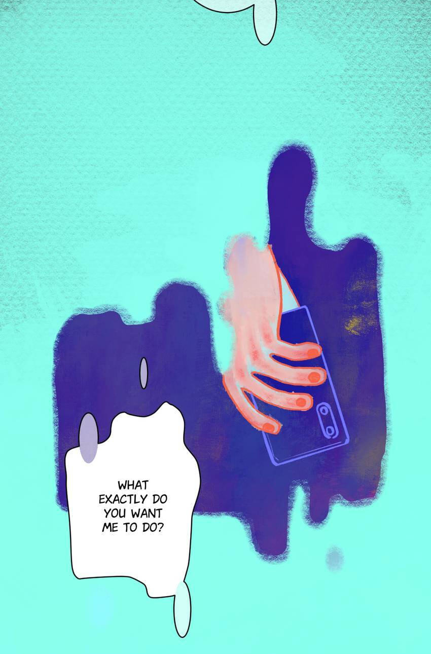 Seven Days After Death Chapter 10 page 8 - 