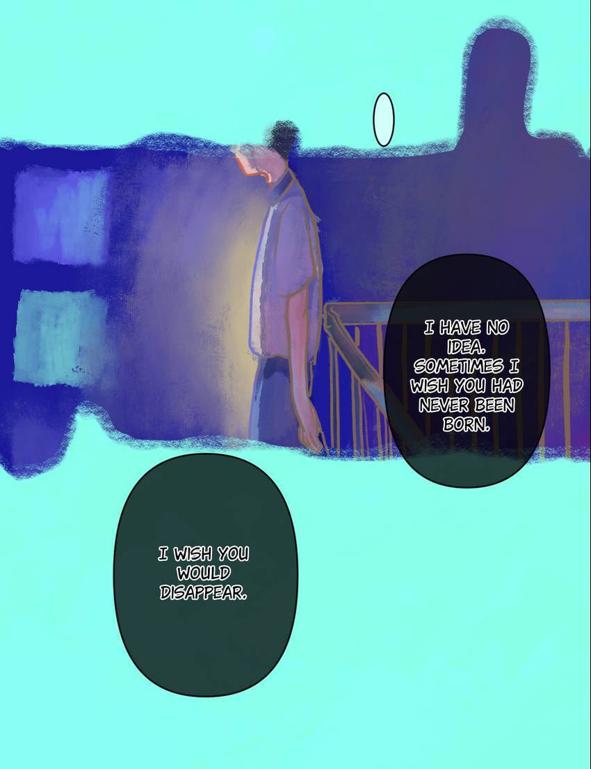 Seven Days After Death Chapter 10 page 9 - 