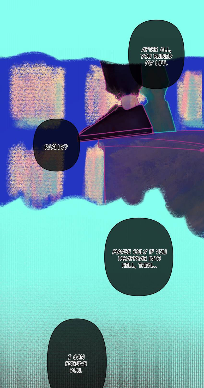 Seven Days After Death Chapter 10 page 10 - 