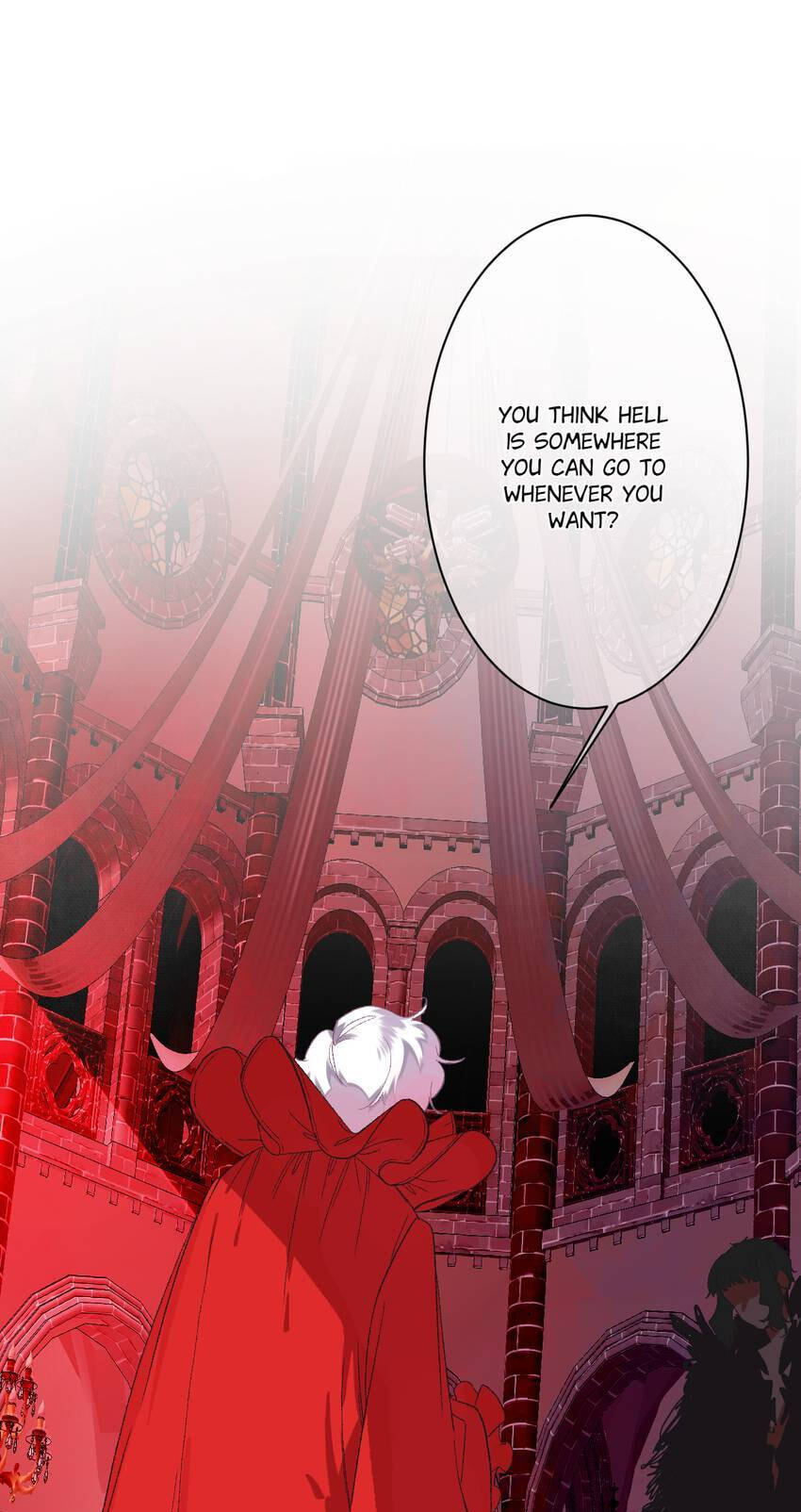 Seven Days After Death Chapter 11 page 11 - 