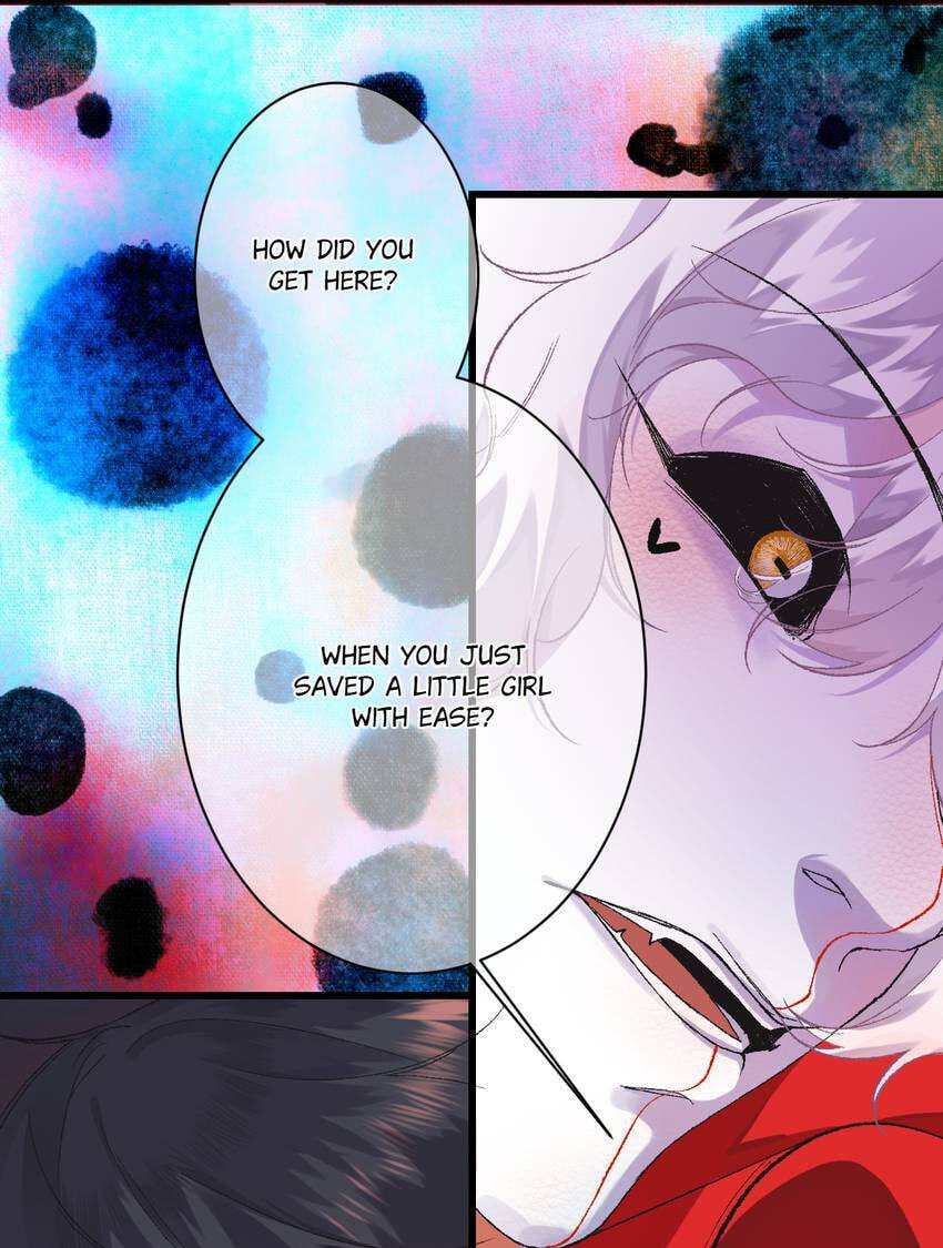 Seven Days After Death Chapter 11 page 14 - 
