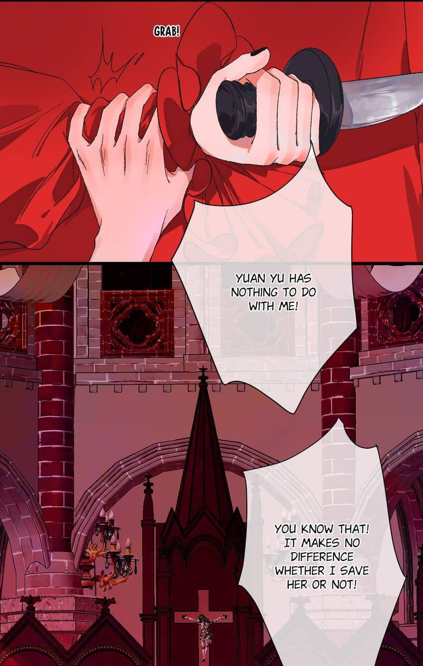 Seven Days After Death Chapter 11 page 16 - 