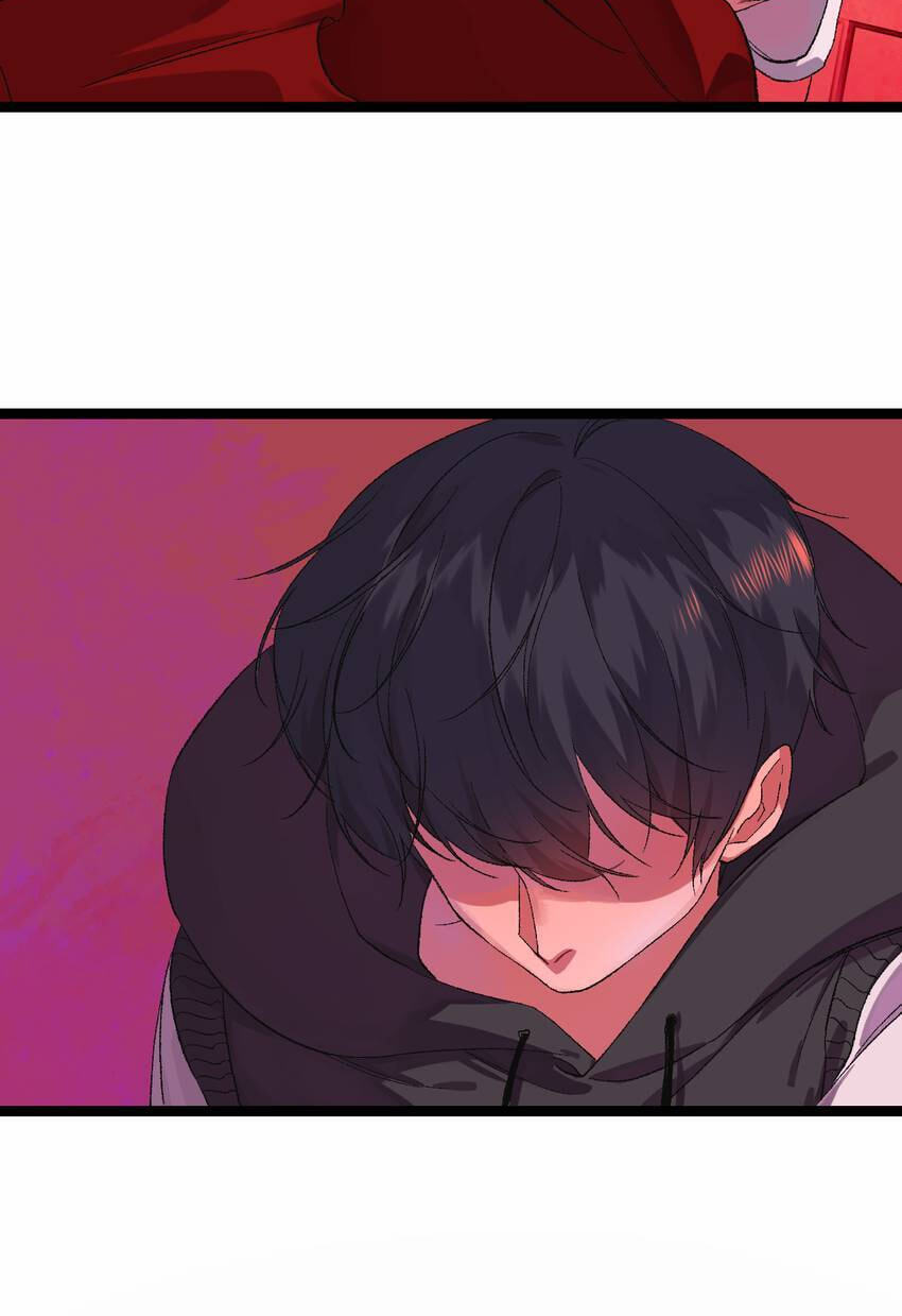 Seven Days After Death Chapter 11 page 19 - 
