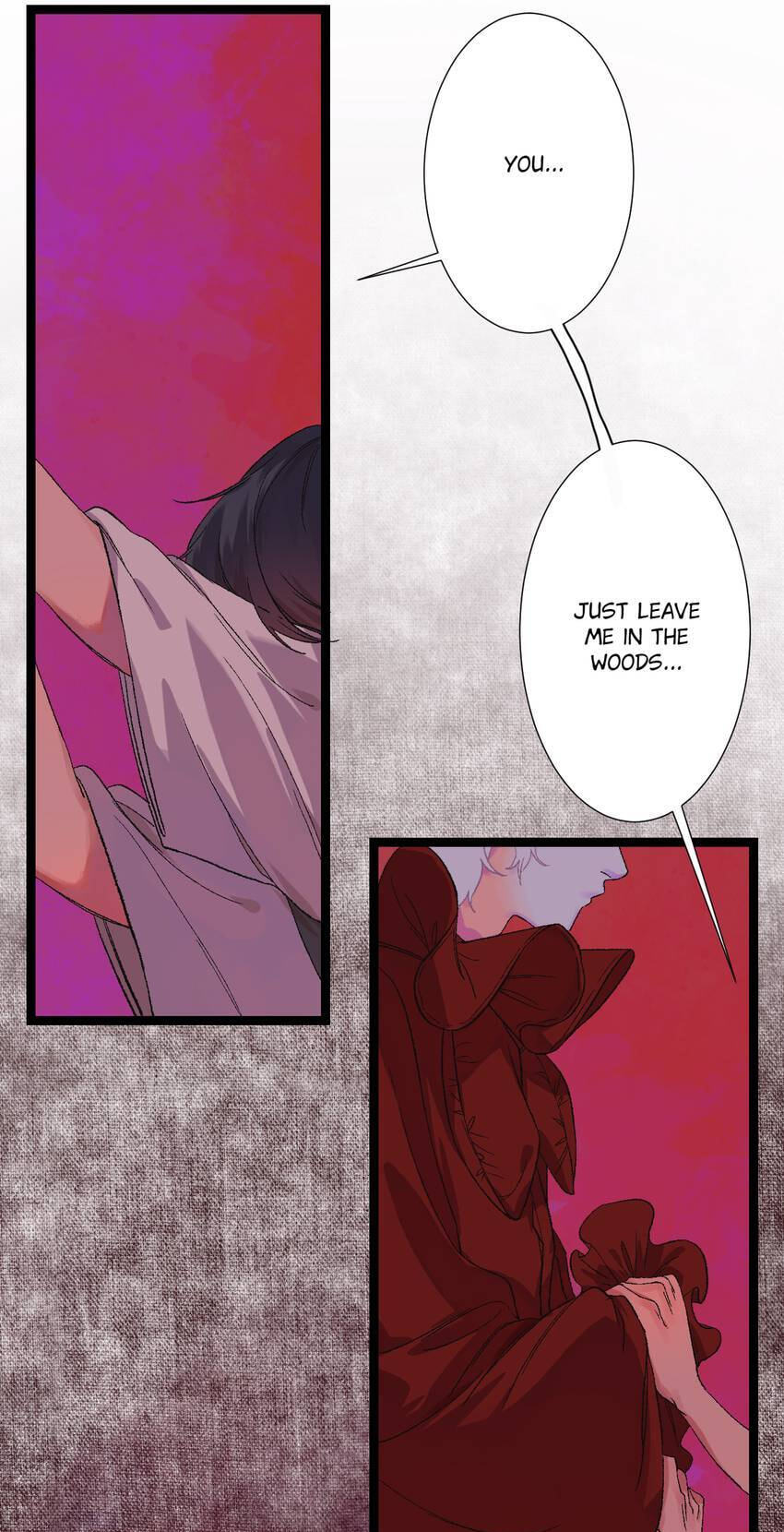 Seven Days After Death Chapter 11 page 20 - 
