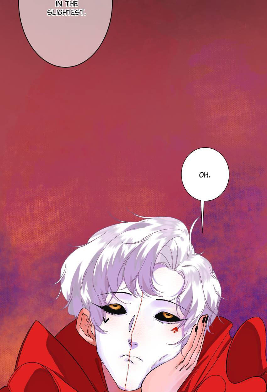 Seven Days After Death Chapter 11 page 23 - 