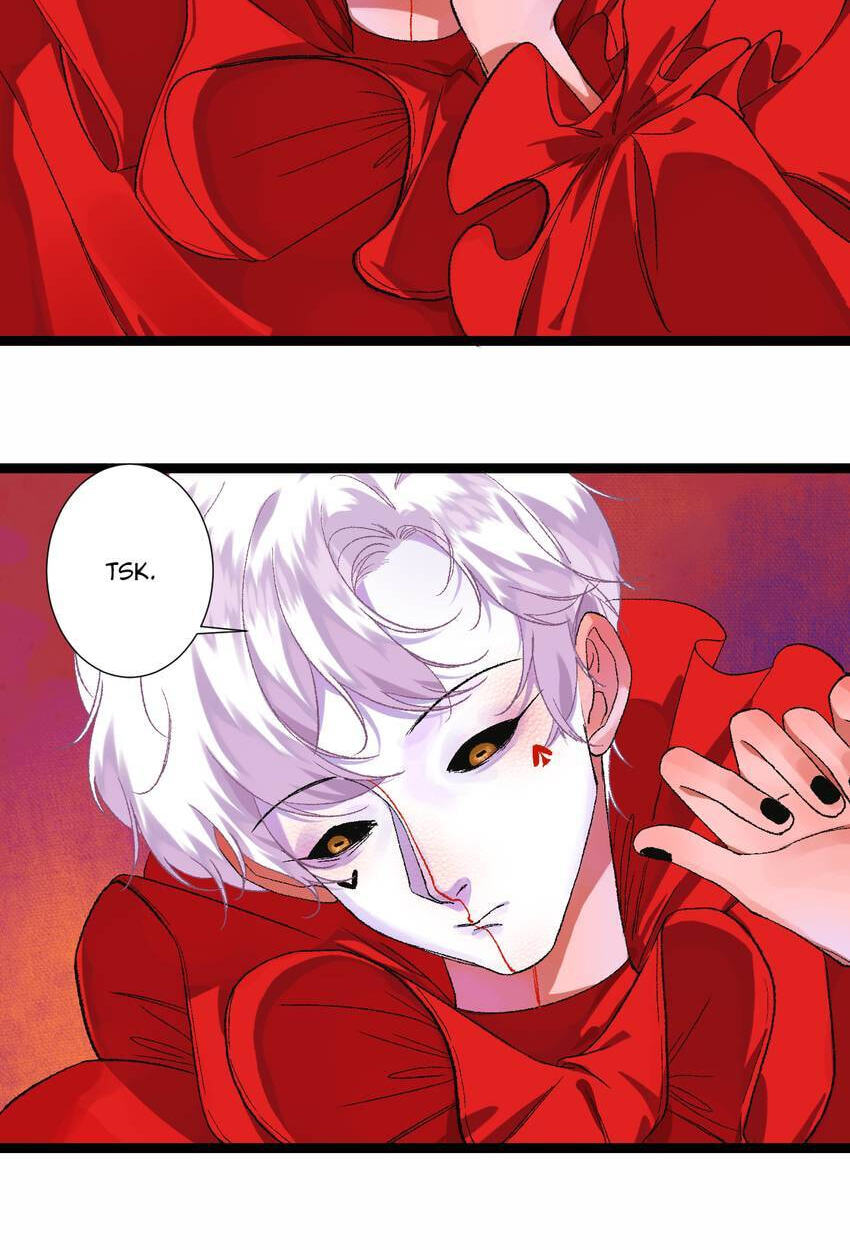 Seven Days After Death Chapter 11 page 24 - 