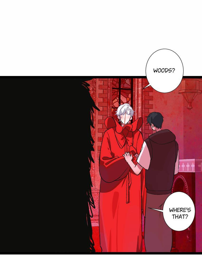 Seven Days After Death Chapter 11 page 25 - 