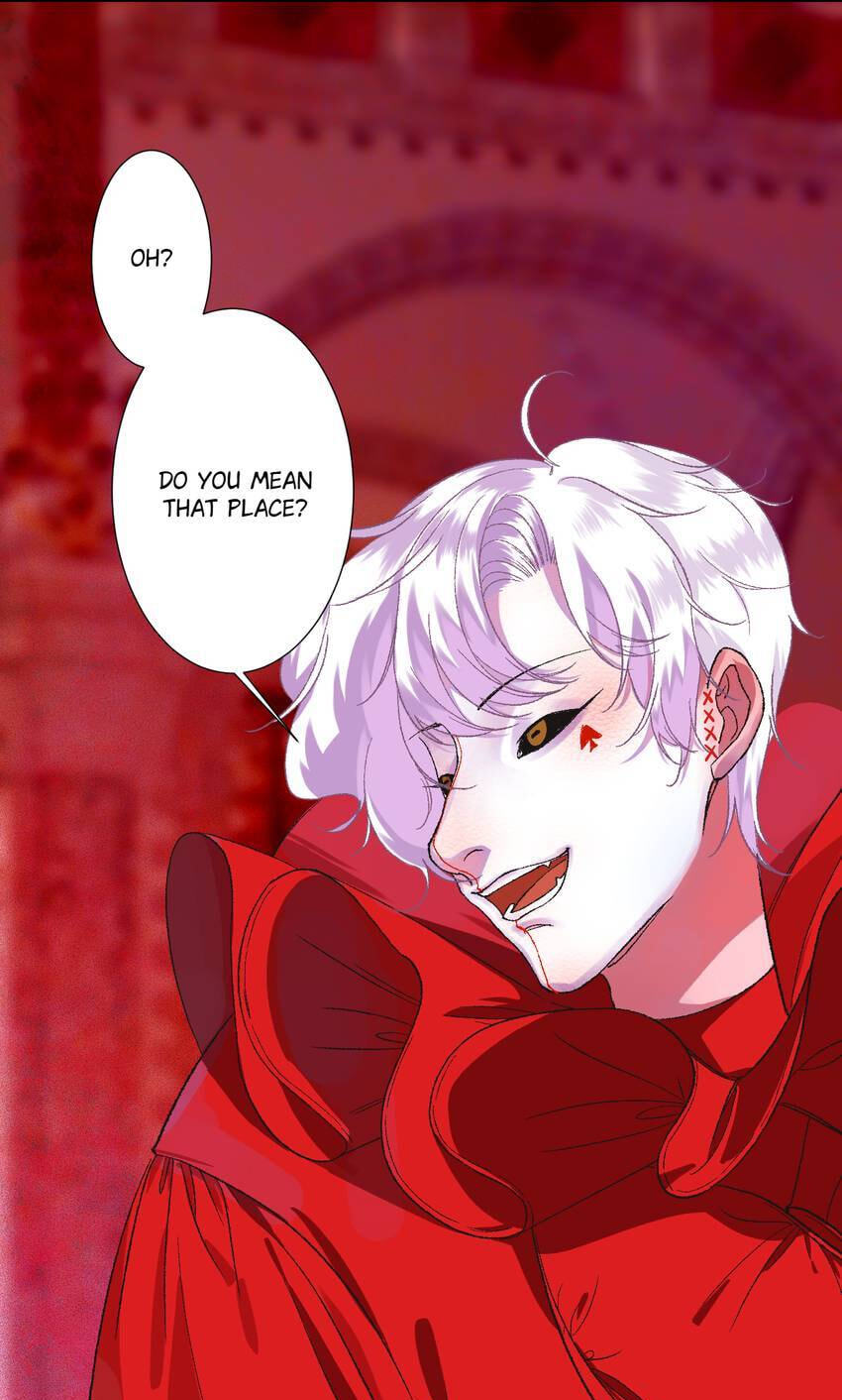 Seven Days After Death Chapter 11 page 27 - 