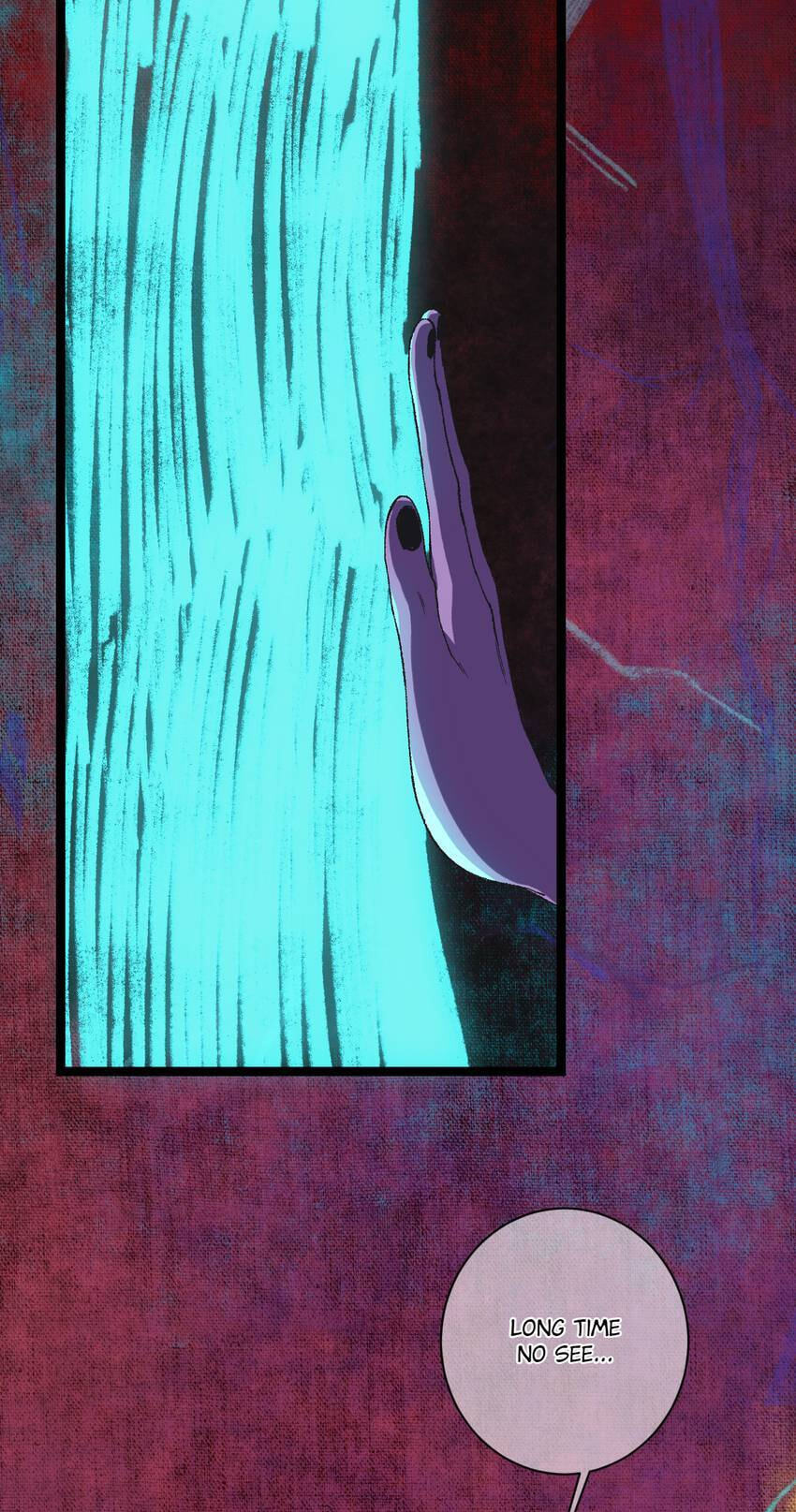 Seven Days After Death Chapter 11 page 36 - 