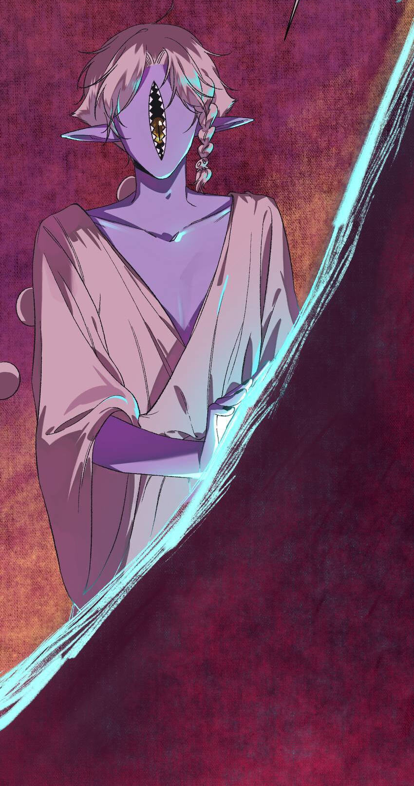 Seven Days After Death Chapter 11 page 37 - 