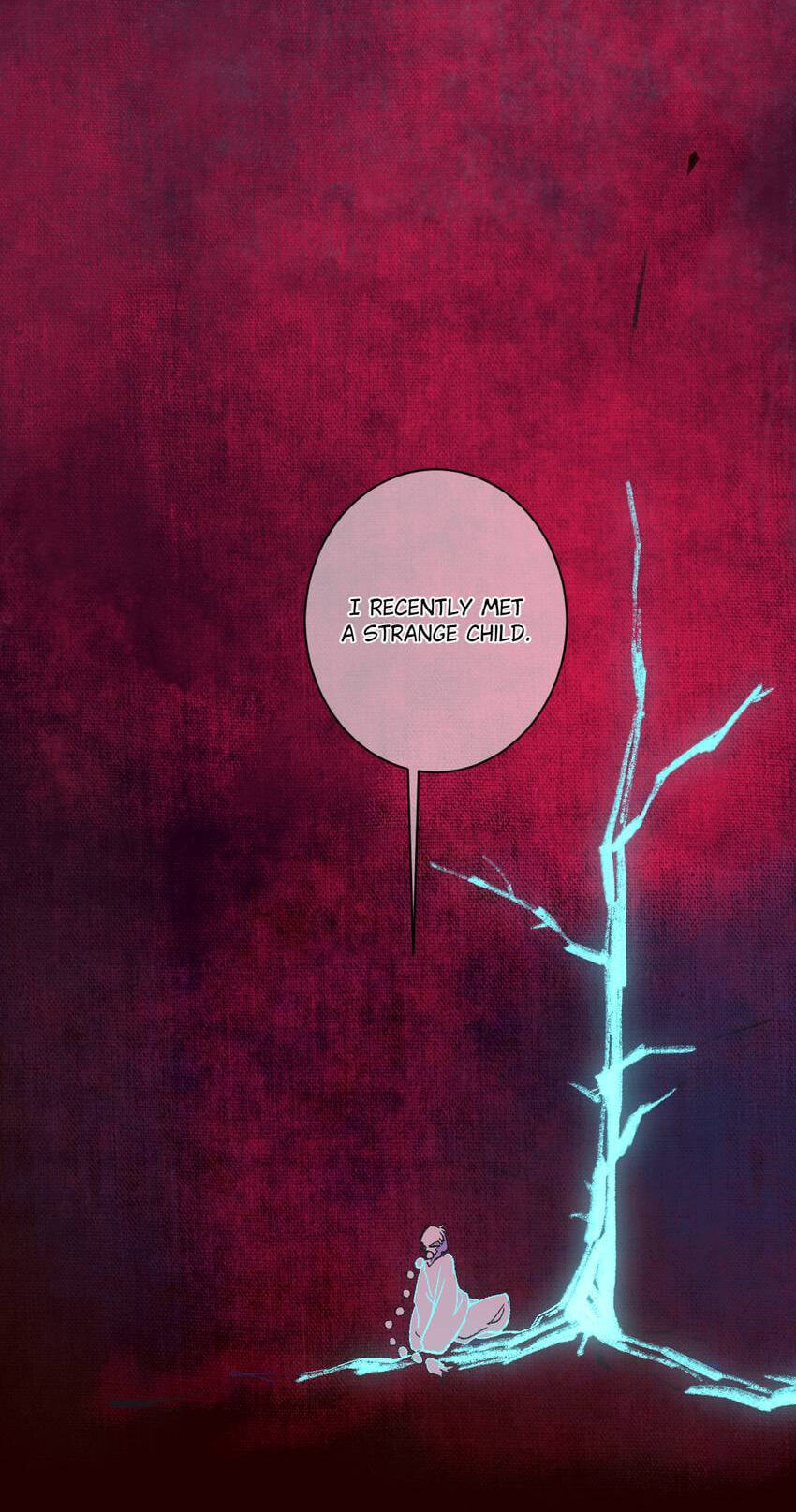 Seven Days After Death Chapter 11 page 38 - 