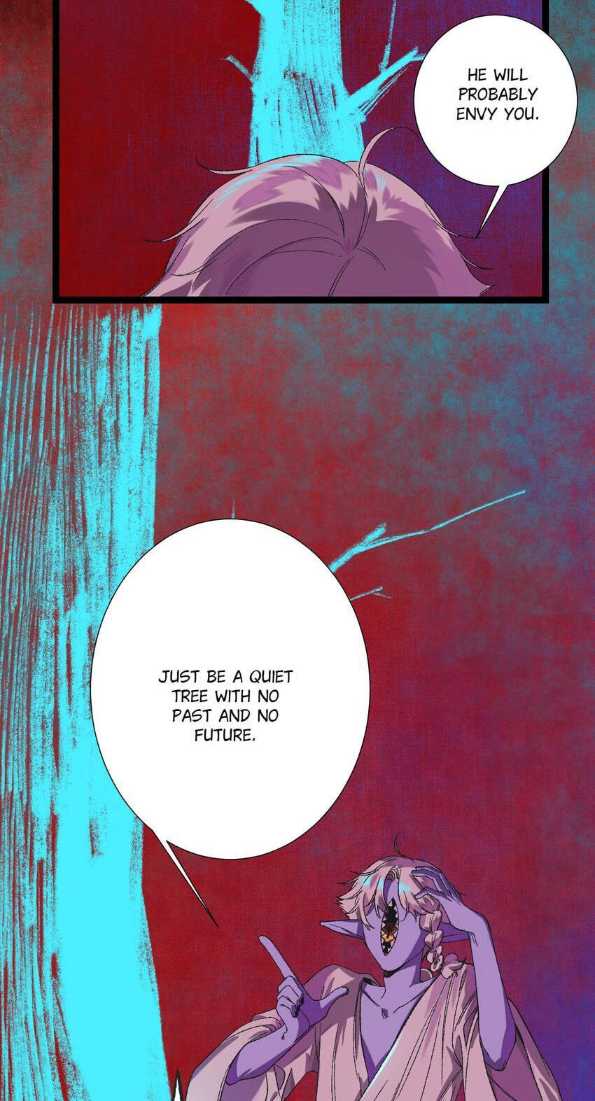 Seven Days After Death Chapter 11 page 41 - 