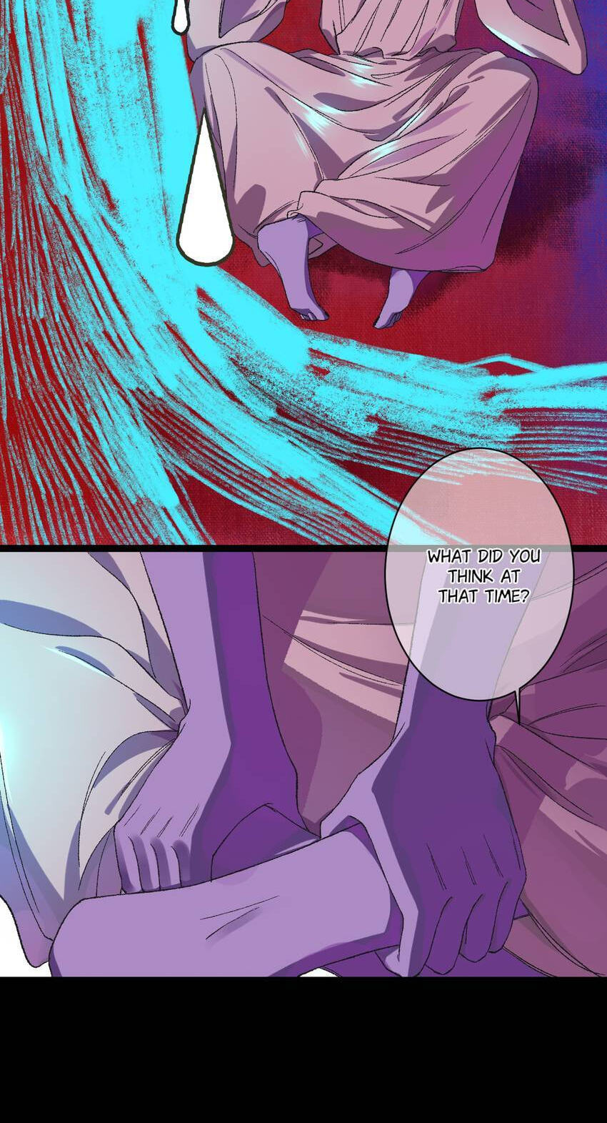 Seven Days After Death Chapter 11 page 42 - 