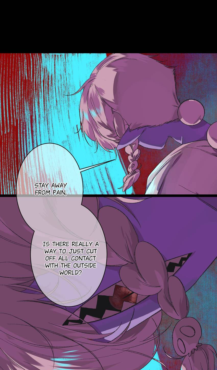 Seven Days After Death Chapter 11 page 43 - 