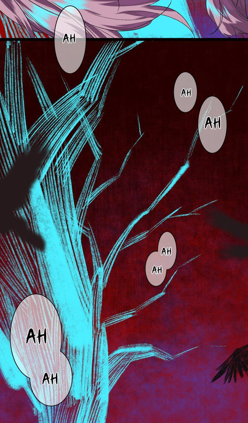 Seven Days After Death Chapter 11 page 44 - 