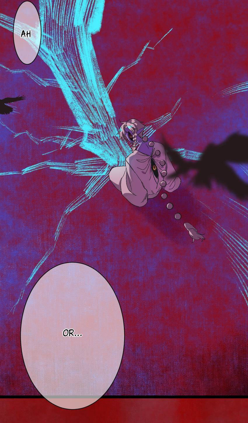 Seven Days After Death Chapter 11 page 45 - 
