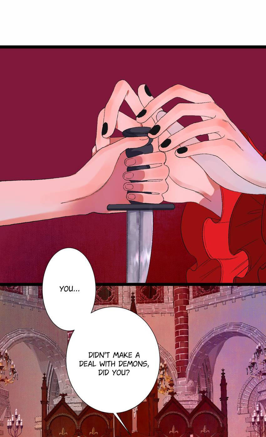 Seven Days After Death Chapter 11 page 47 - 