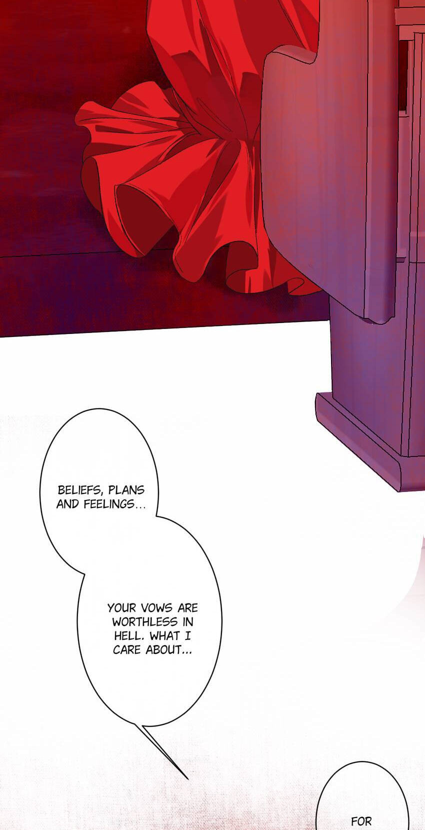 Seven Days After Death Chapter 11 page 50 - 