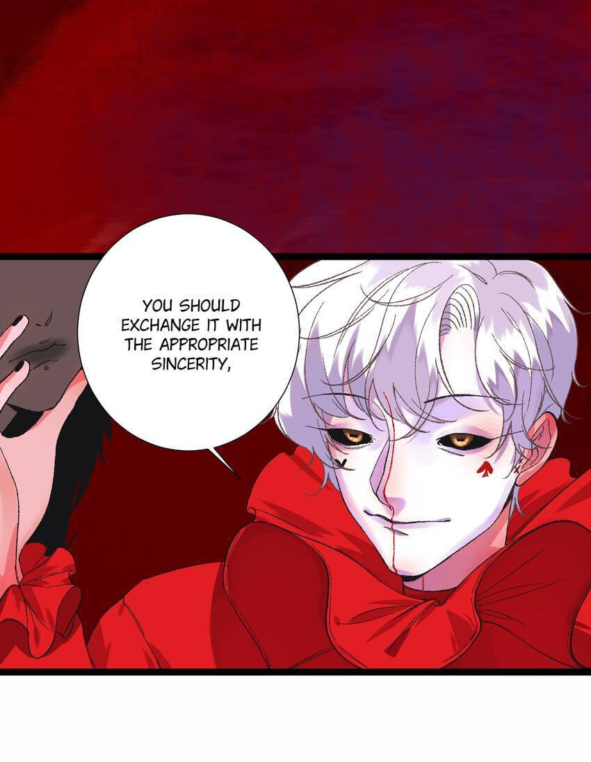 Seven Days After Death Chapter 11 page 52 - 