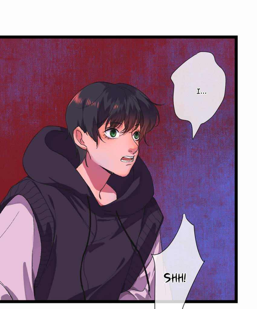 Seven Days After Death Chapter 11 page 54 - 