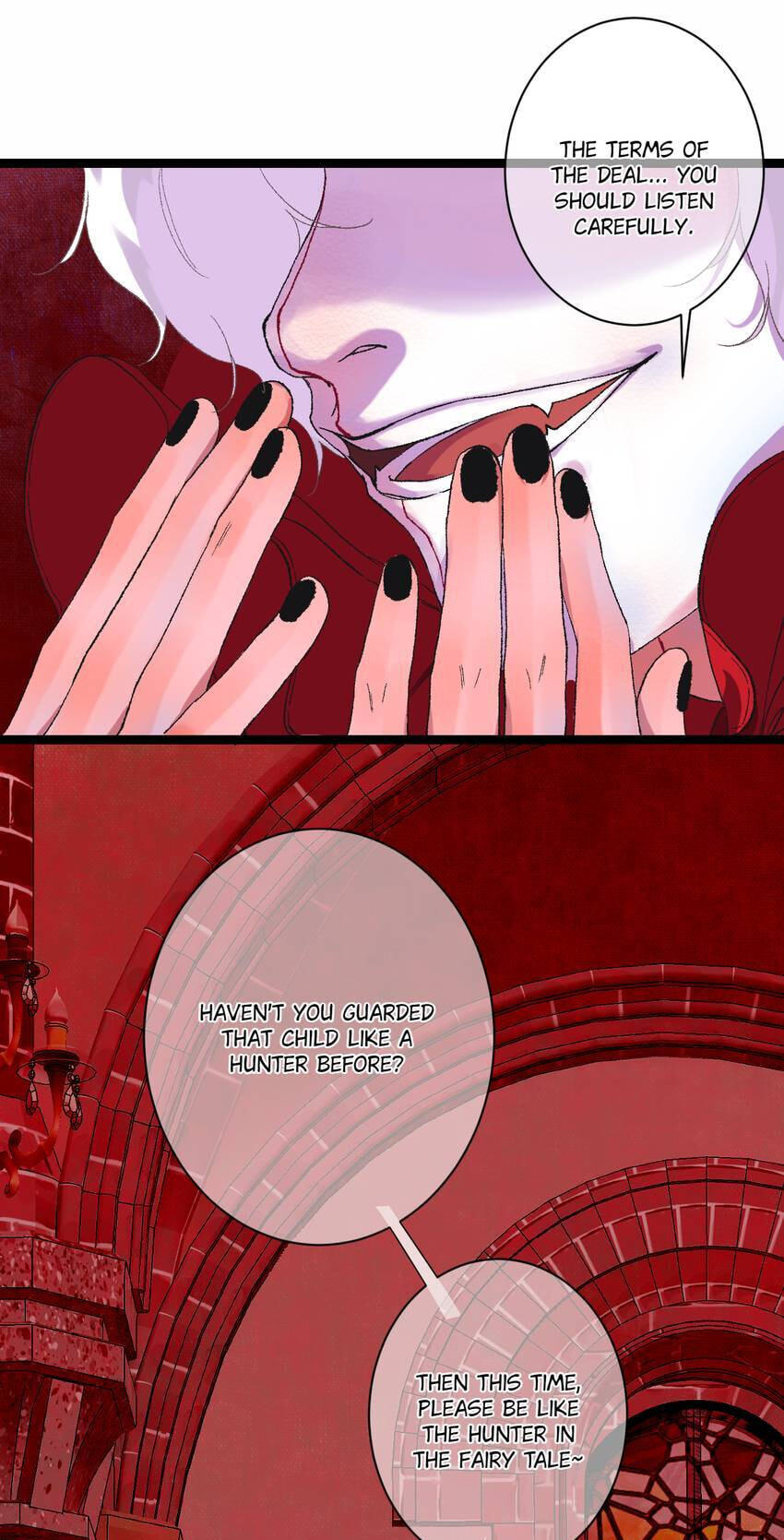 Seven Days After Death Chapter 11 page 56 - 