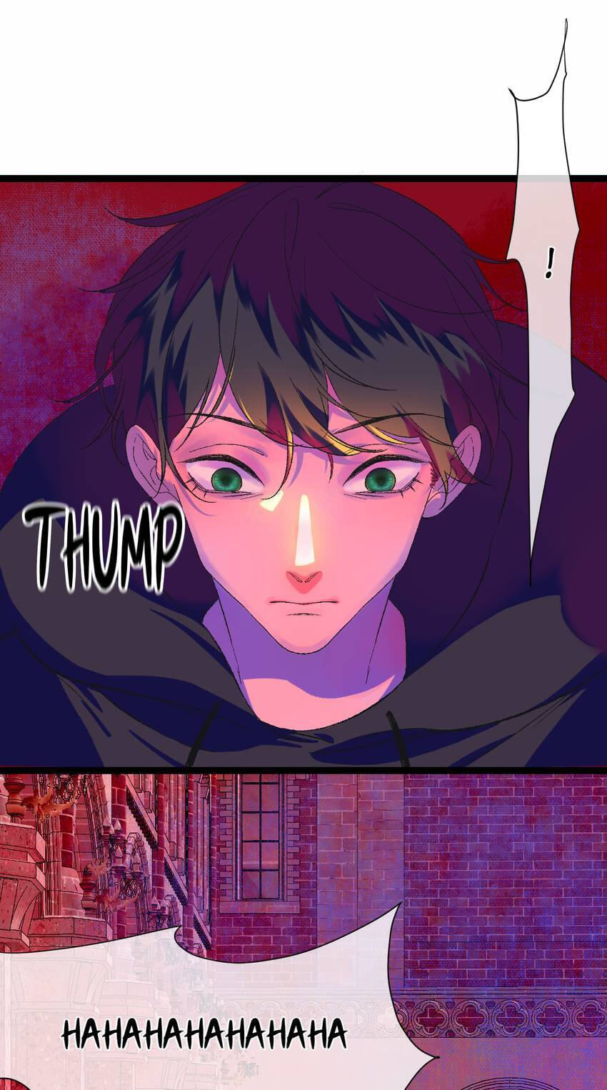 Seven Days After Death Chapter 11 page 58 - 