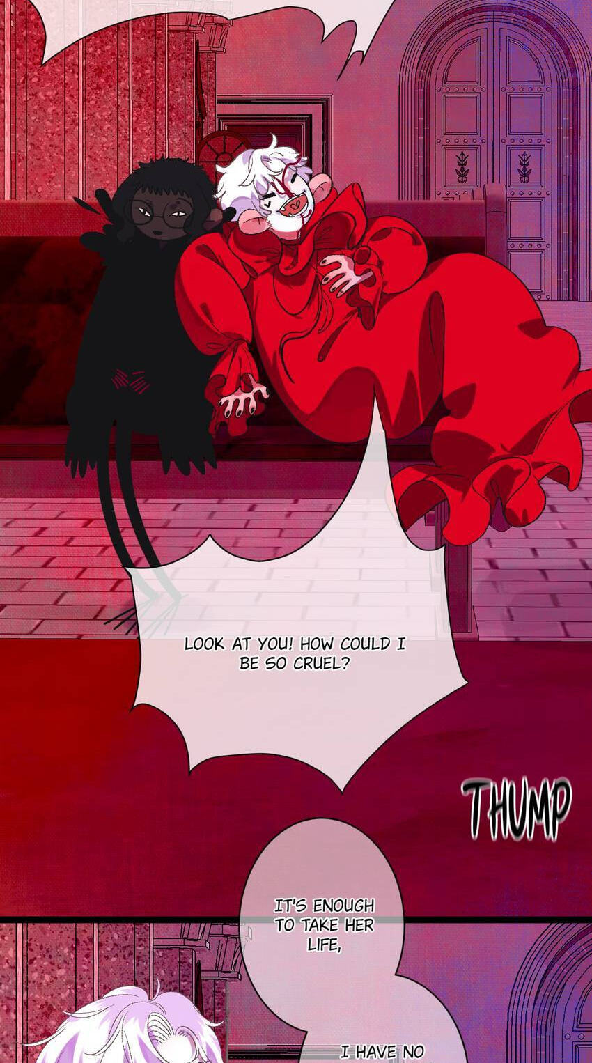 Seven Days After Death Chapter 11 page 59 - 