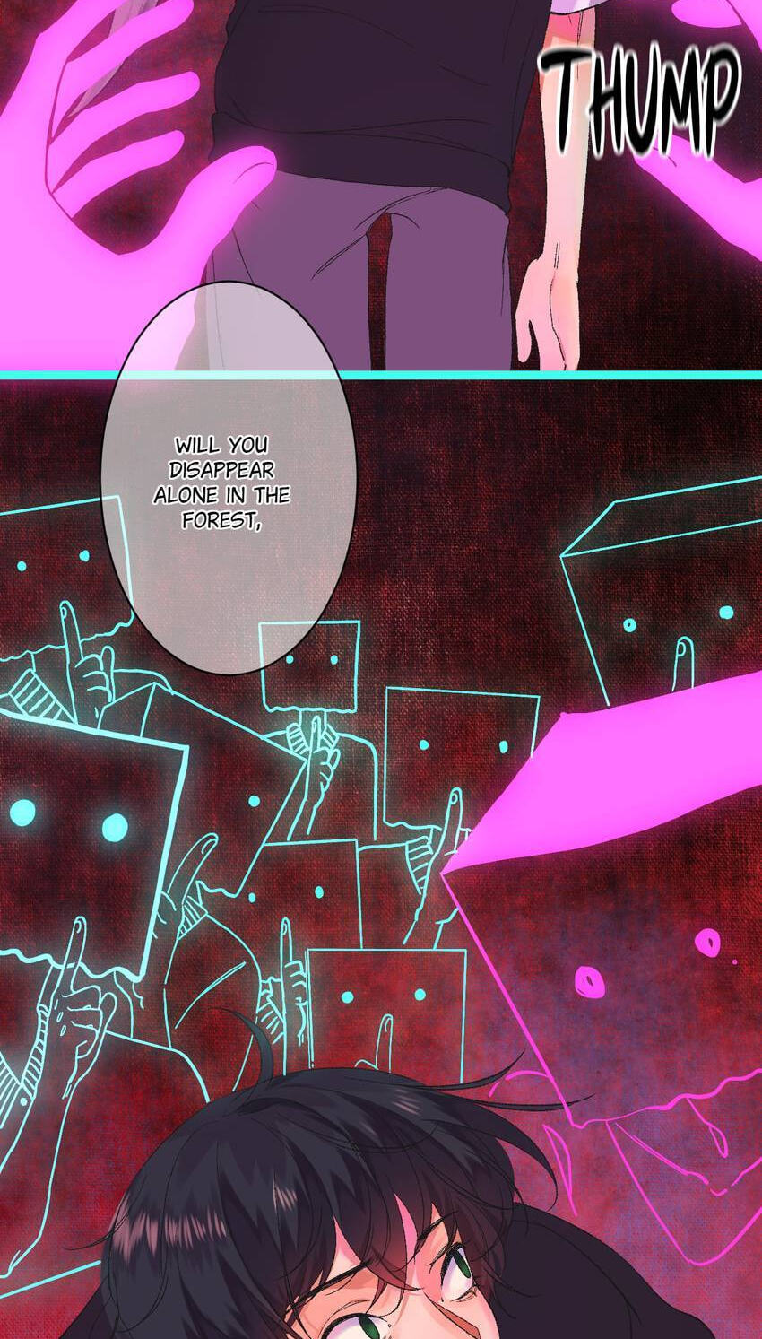 Seven Days After Death Chapter 11 page 62 - 