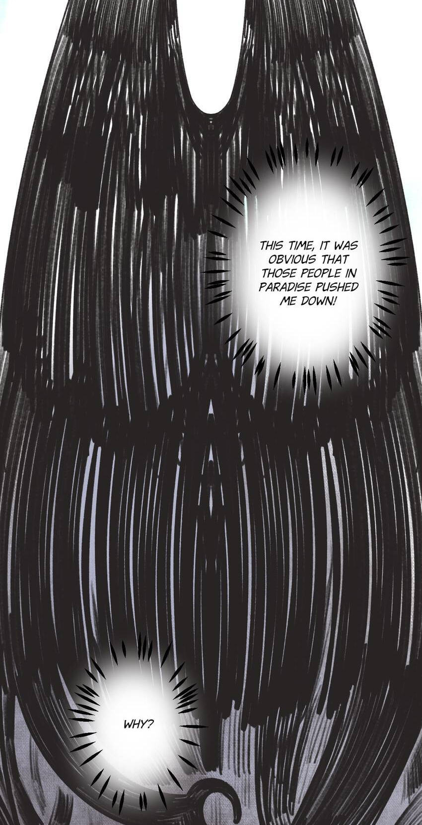Seven Days After Death Chapter 11 page 66 - 