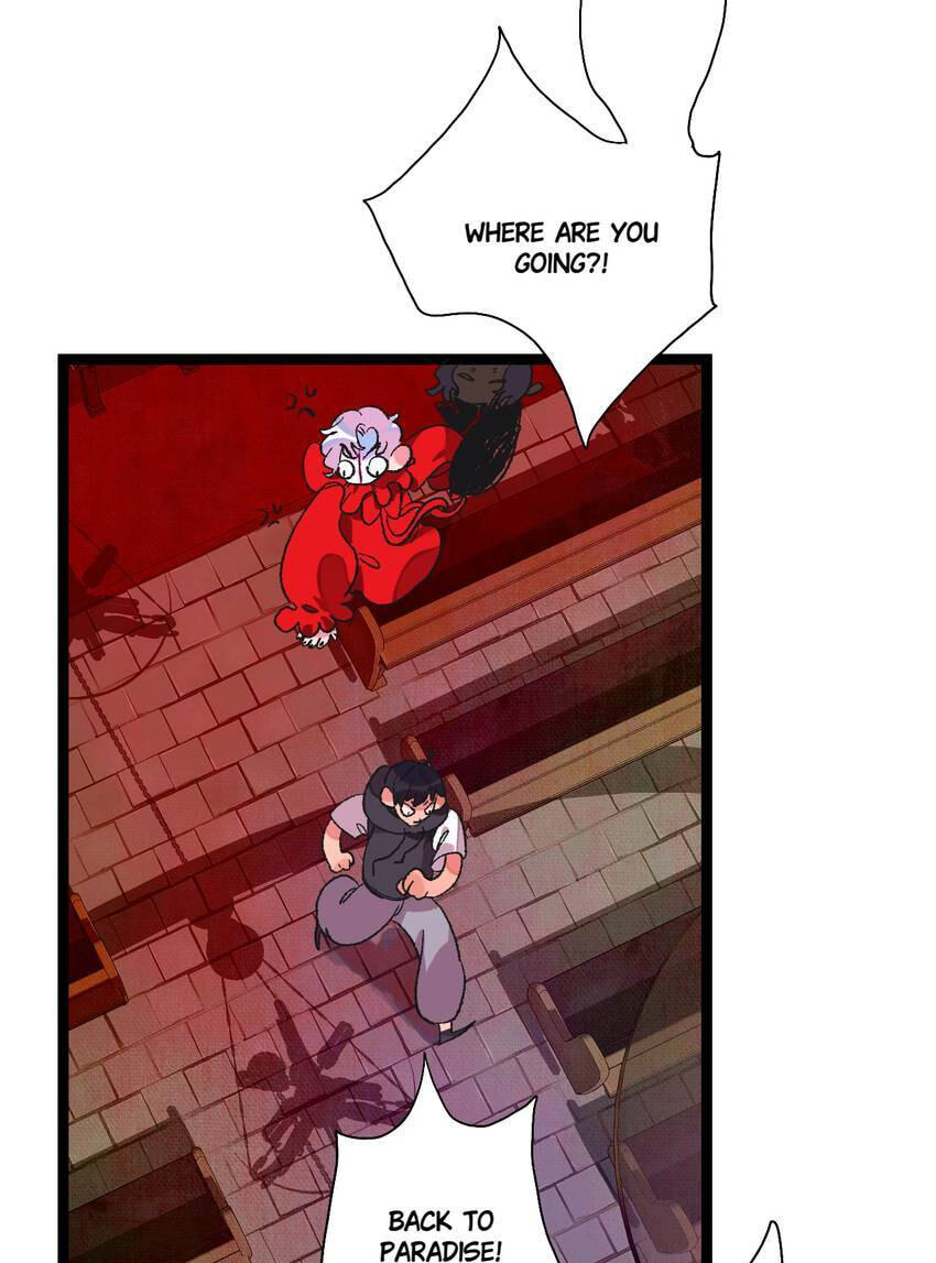 Seven Days After Death Chapter 11 page 73 - 
