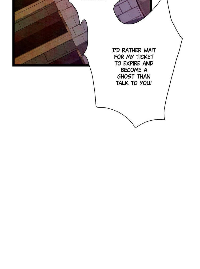 Seven Days After Death Chapter 11 page 74 - 