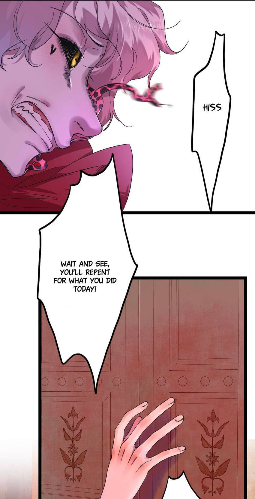 Seven Days After Death Chapter 11 page 76 - 