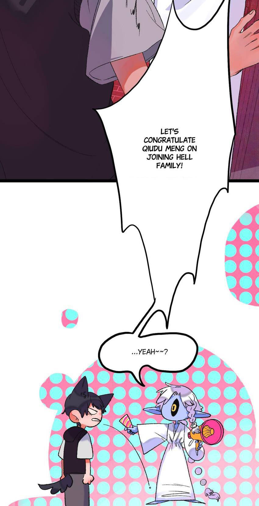 Seven Days After Death Chapter 11 page 78 - 