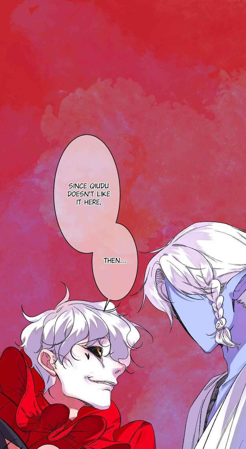 Seven Days After Death Chapter 11 page 80 - 