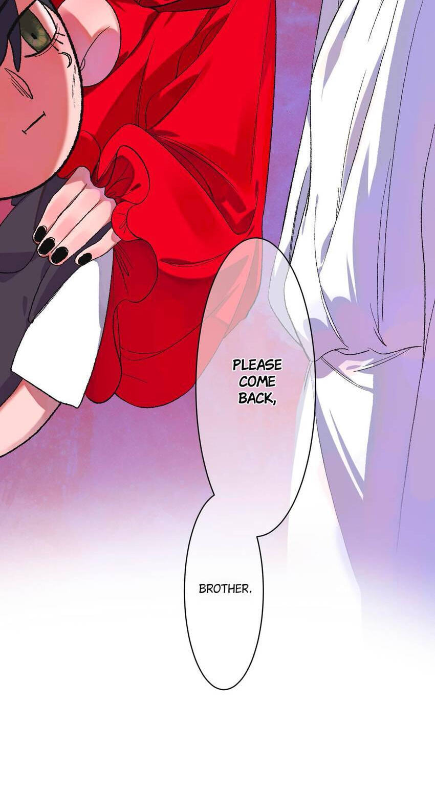 Seven Days After Death Chapter 11 page 81 - 