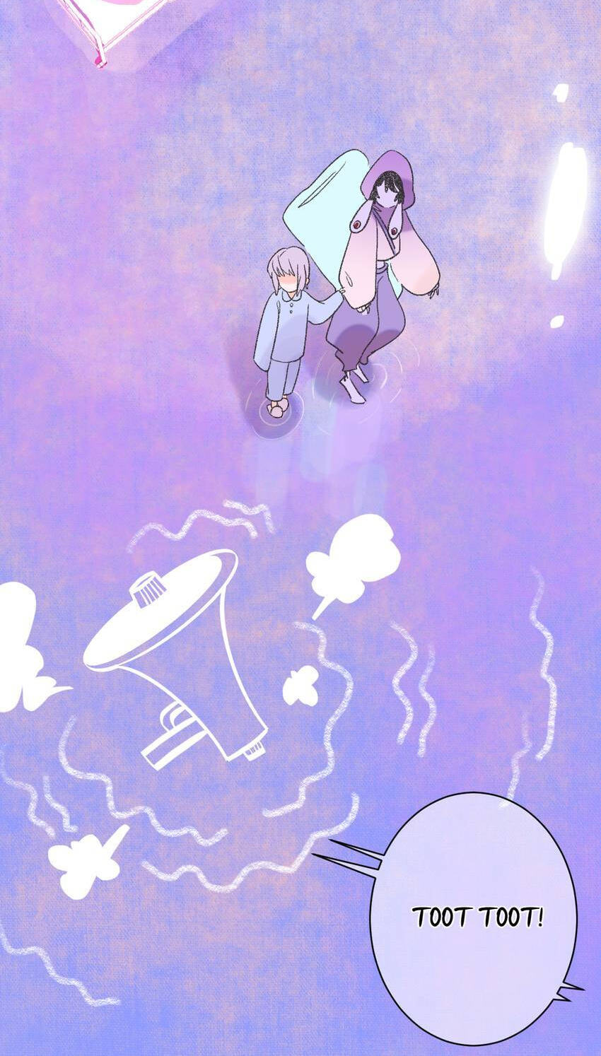 Seven Days After Death Chapter 12 page 13 - 