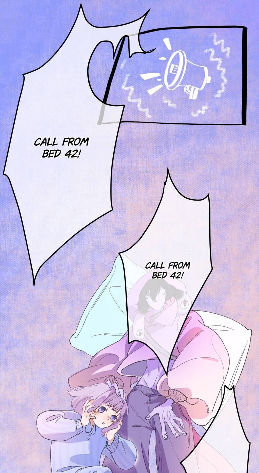 Seven Days After Death Chapter 12 page 14 - 