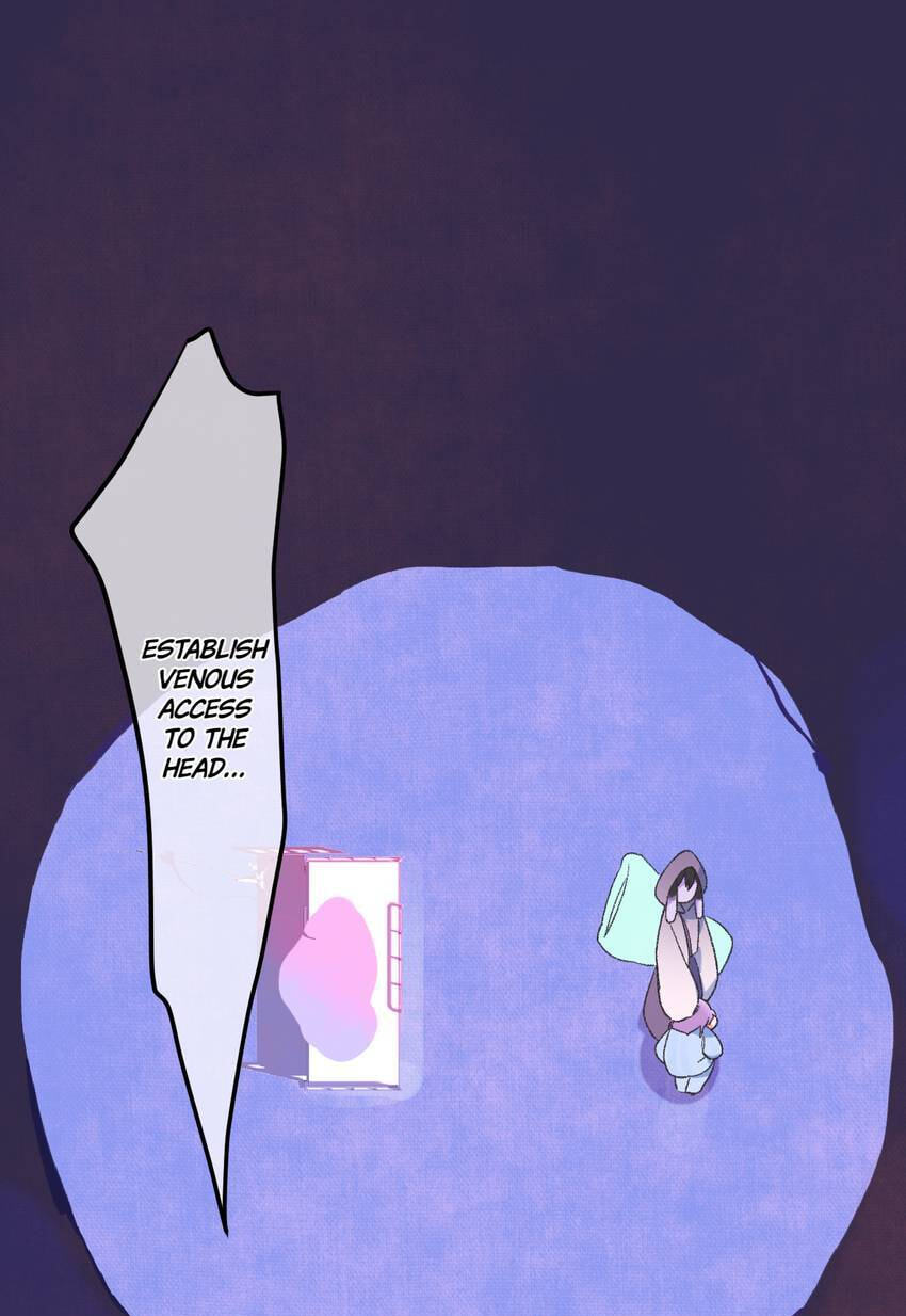 Seven Days After Death Chapter 12 page 16 - 