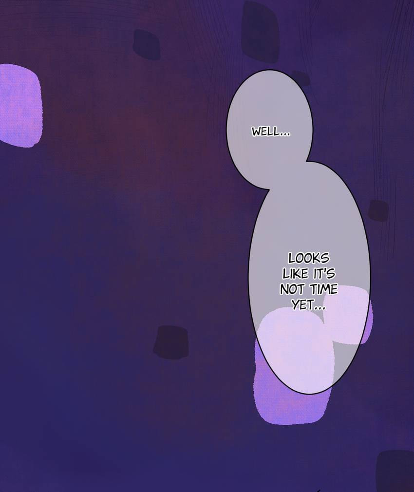 Seven Days After Death Chapter 12 page 19 - 