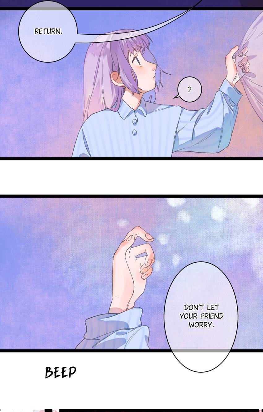 Seven Days After Death Chapter 12 page 20 - 