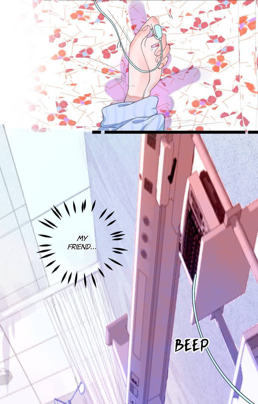 Seven Days After Death Chapter 12 page 21 - 