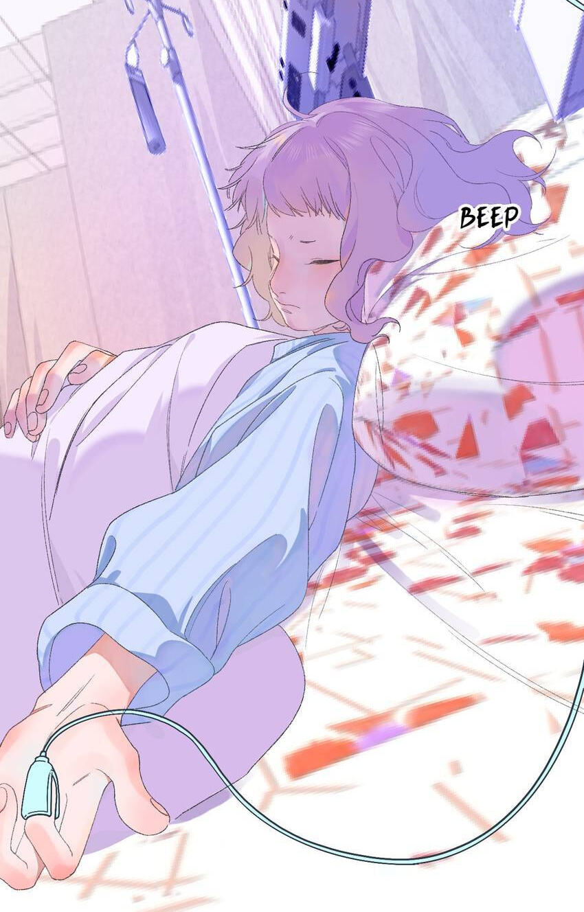 Seven Days After Death Chapter 12 page 22 - 