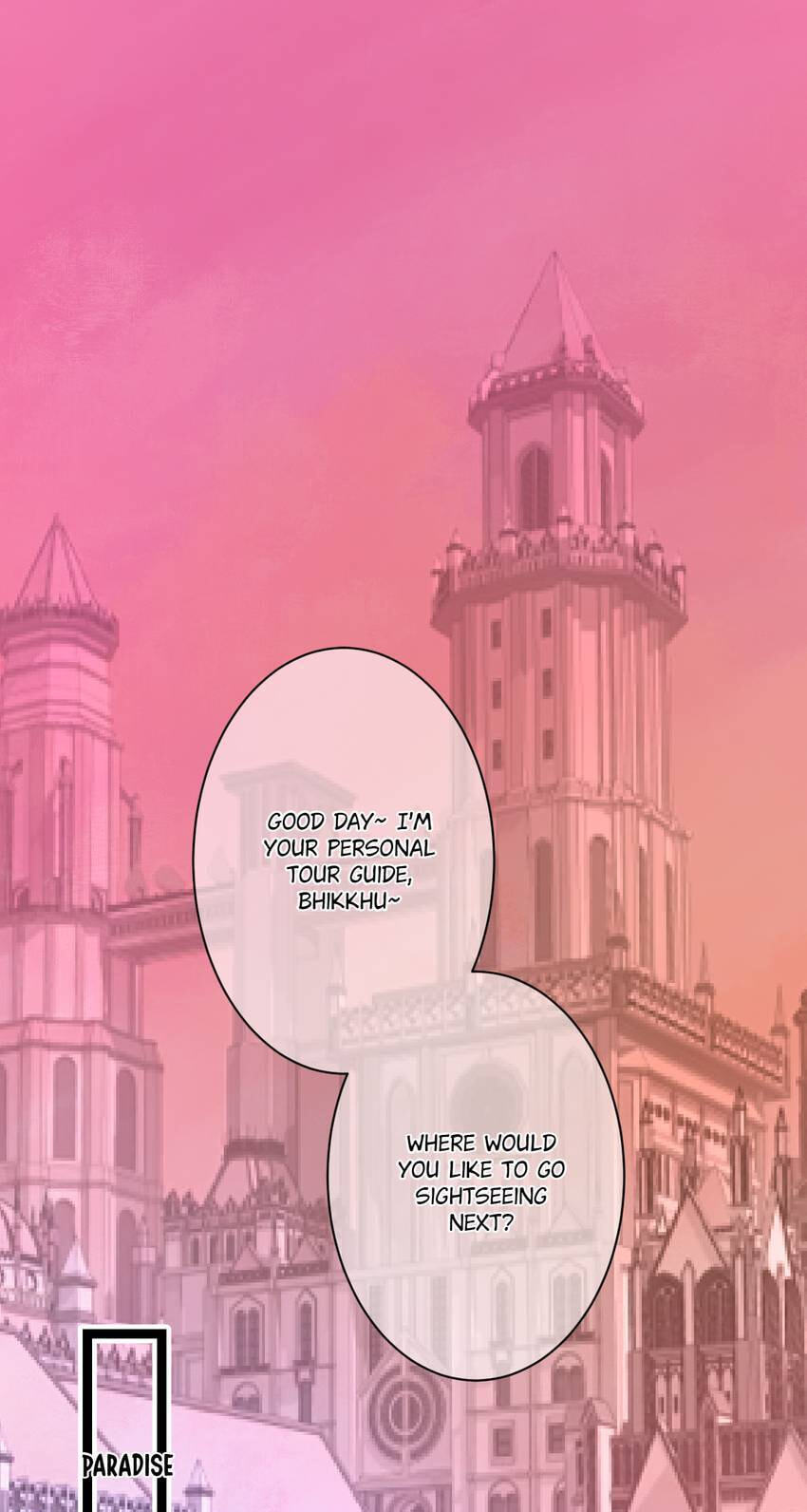 Seven Days After Death Chapter 12 page 24 - 